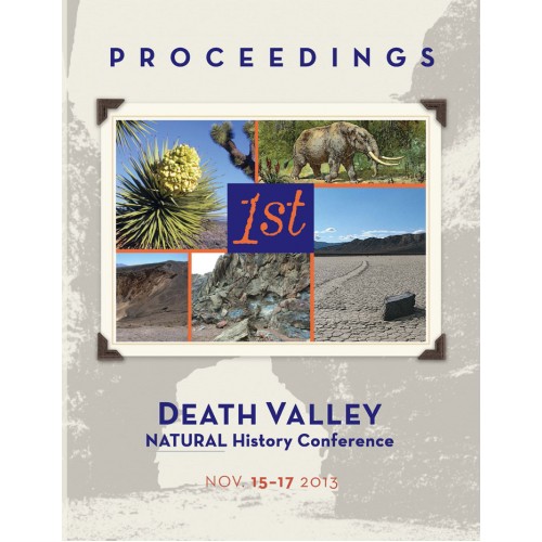 1st NHC Proceedings